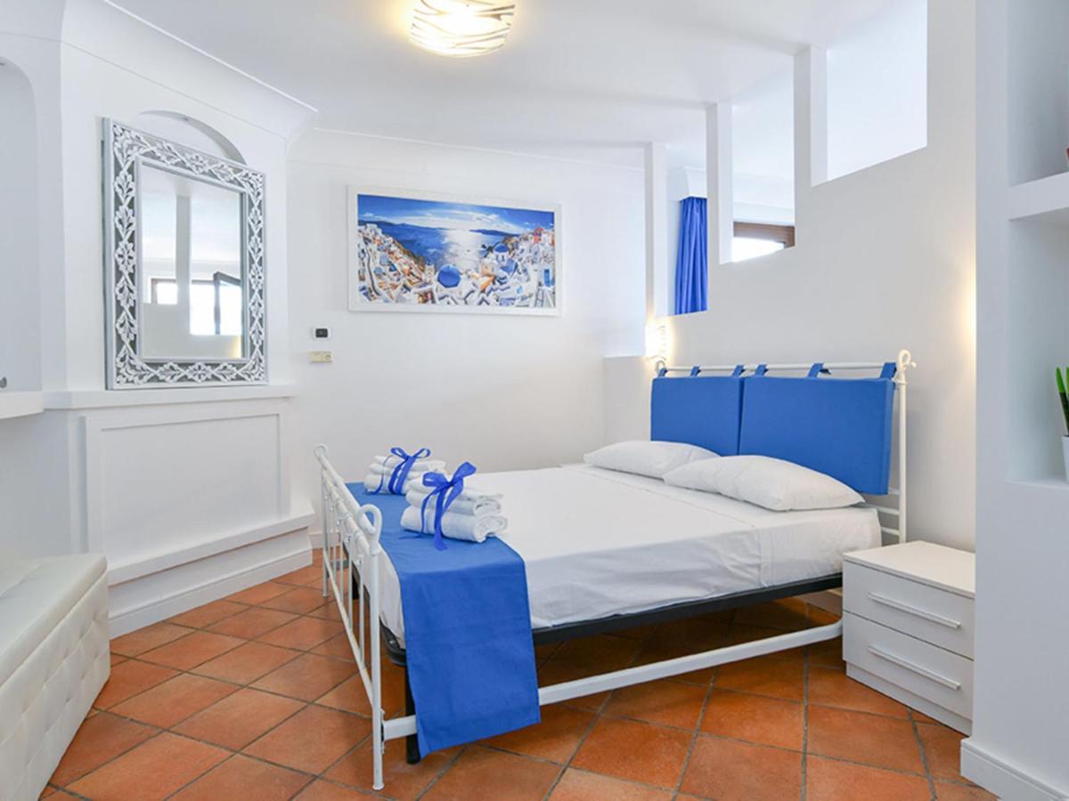Villa Locazione Turistica Relais Cacace Torca Esterno foto