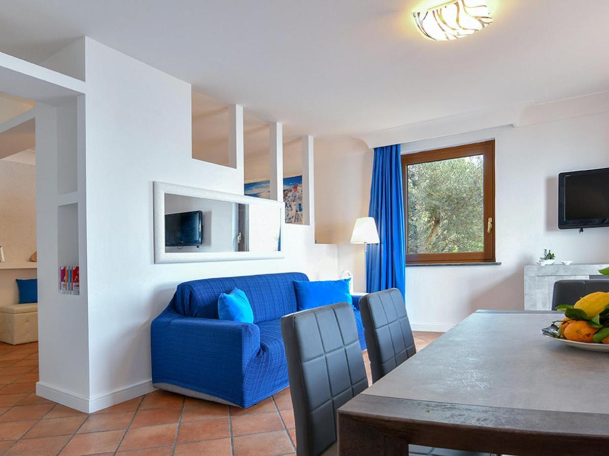 Villa Locazione Turistica Relais Cacace Torca Esterno foto