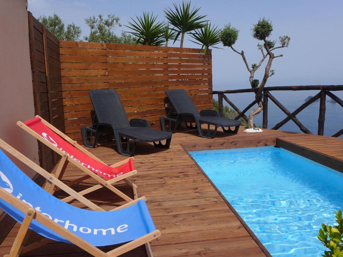 Villa Locazione Turistica Relais Cacace Torca Esterno foto