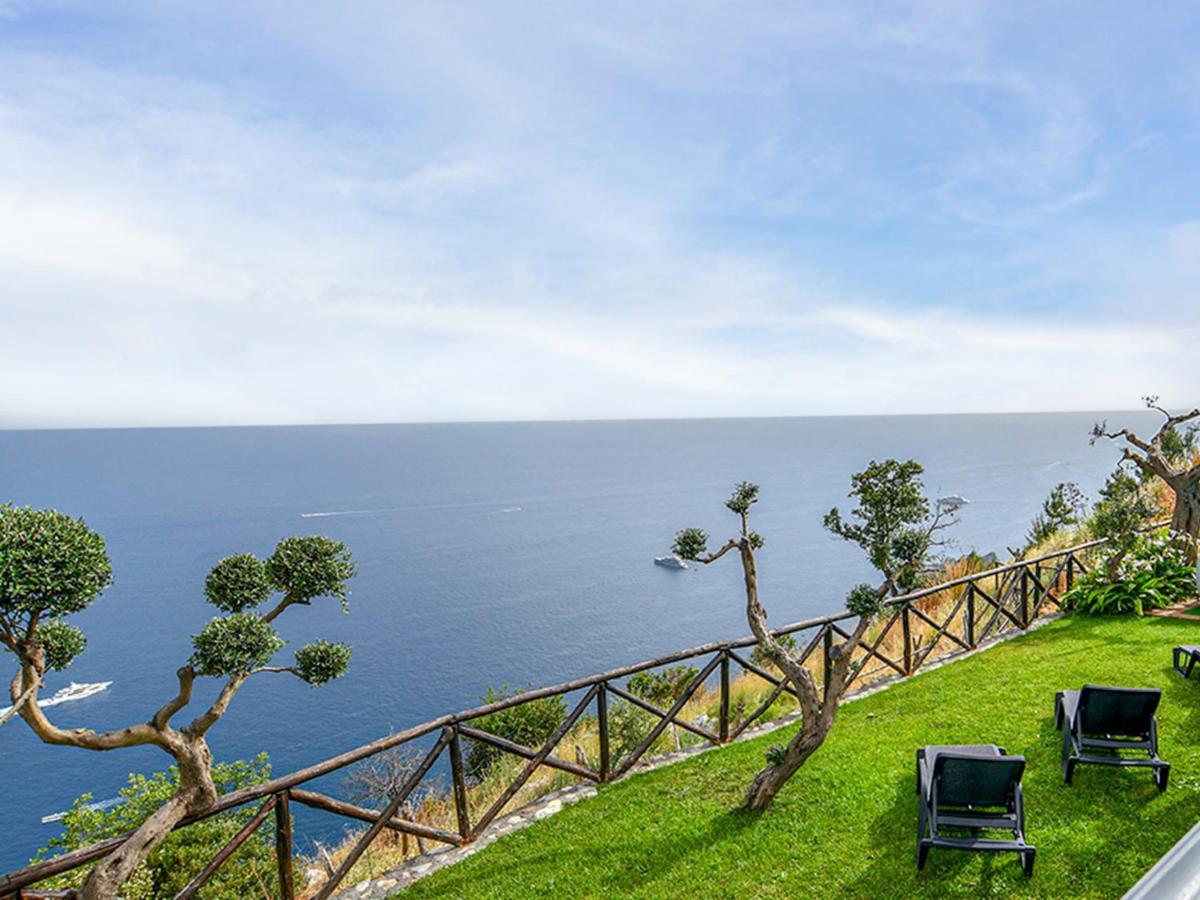 Villa Locazione Turistica Relais Cacace Torca Esterno foto