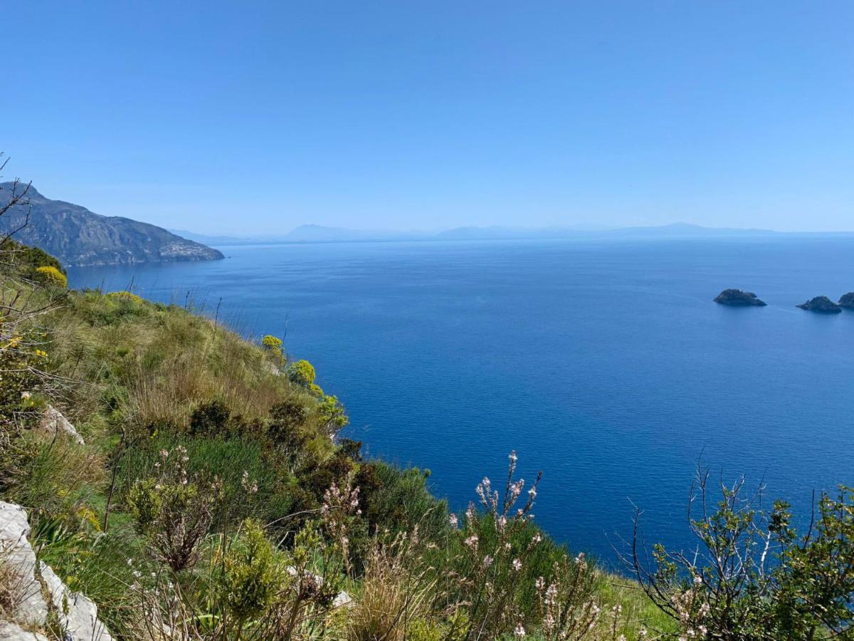 Villa Locazione Turistica Relais Cacace Torca Esterno foto